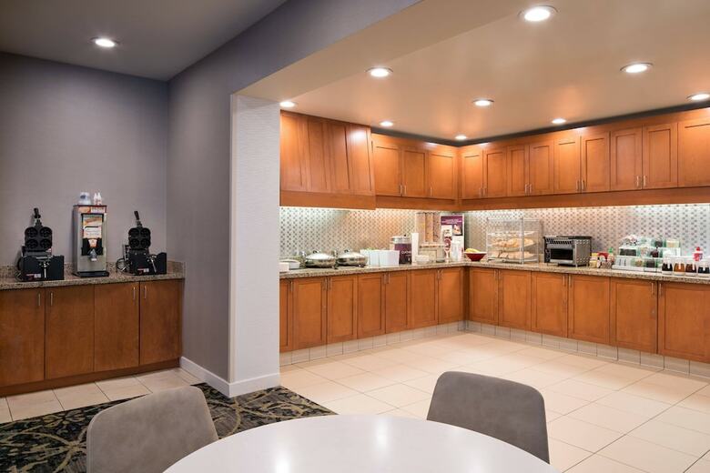 Hotel Residence Inn By Marriott Camarillo