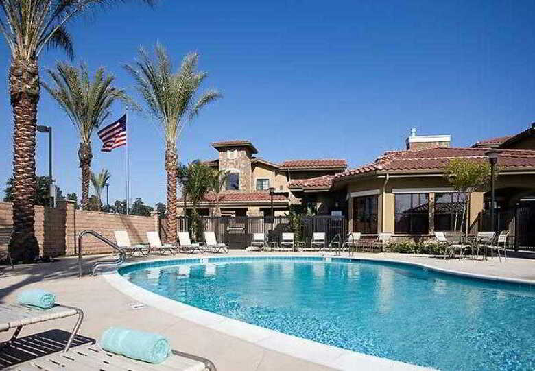 Hotel Residence Inn By Marriott Camarillo