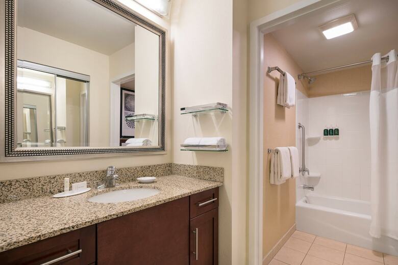 Hotel Residence Inn By Marriott Camarillo