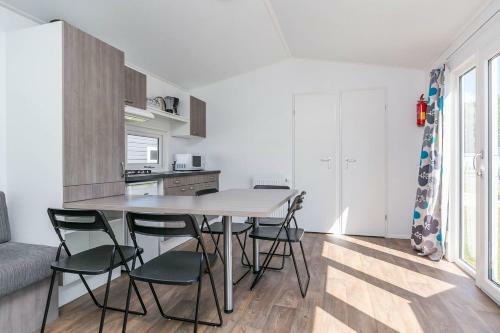 Oostappen Vakantiepark Hengelhoef