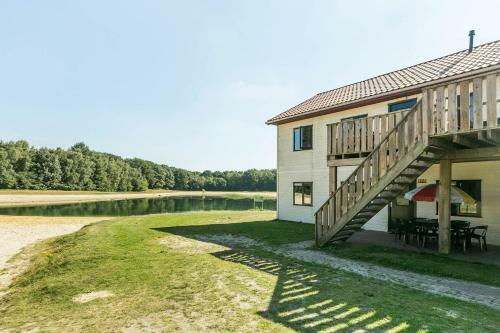 Oostappen Vakantiepark Hengelhoef