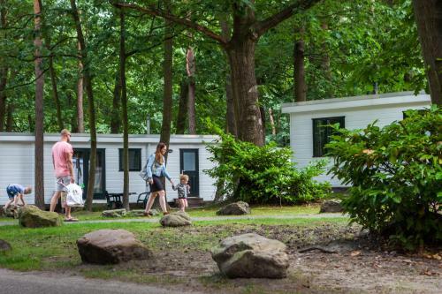 Oostappen Vakantiepark Hengelhoef
