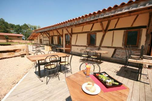 Bed & Breakfast Domaine Des Brouilles