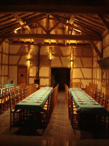 Bed & Breakfast Domaine Des Brouilles