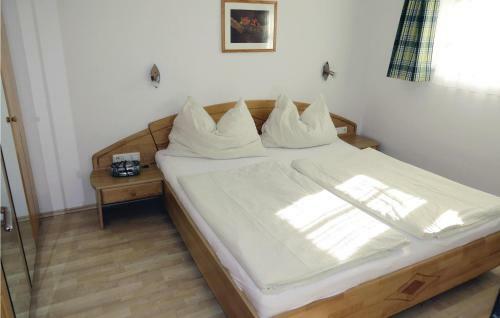 Holiday Home Au Grossarl