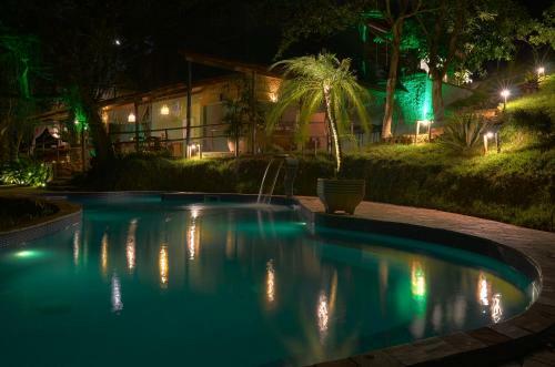 Hostal Pousada Sonho Real