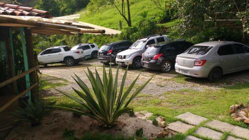Hostal Pousada Sonho Real