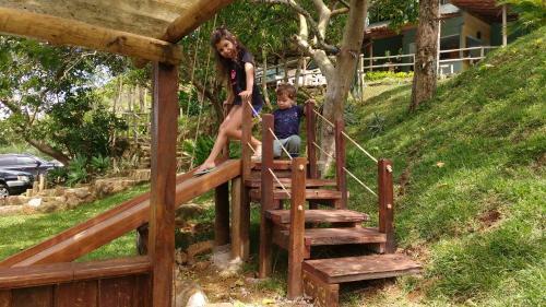 Hostal Pousada Sonho Real