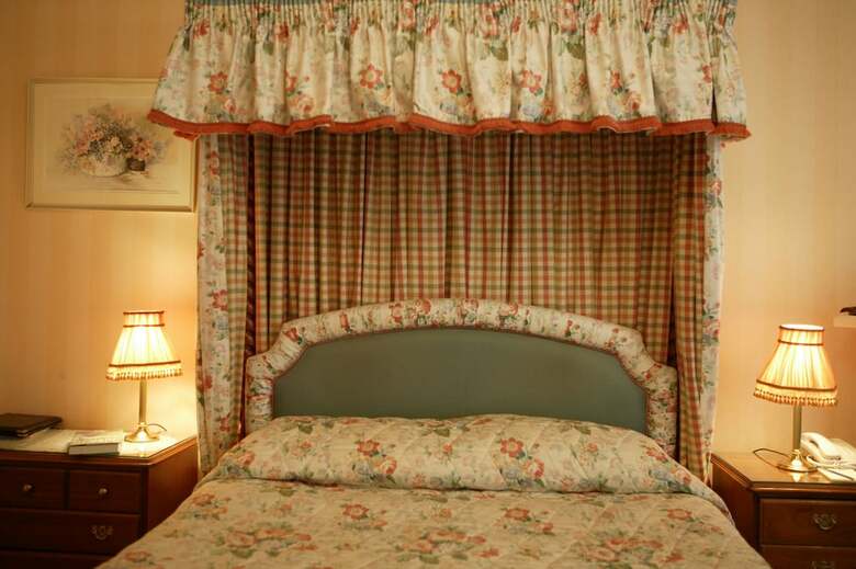 Agroturismo Glengarry Castle Hotel