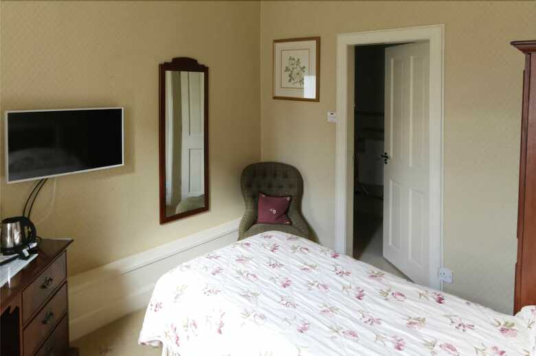 Agroturismo Glengarry Castle Hotel