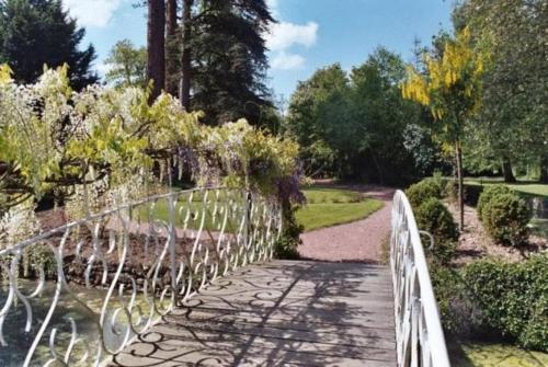 Agroturismo Moulin De Francueil