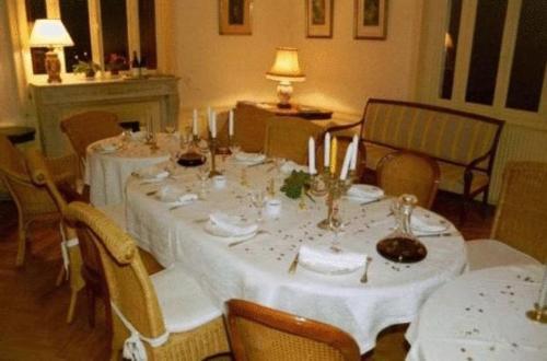 Agroturismo Moulin De Francueil