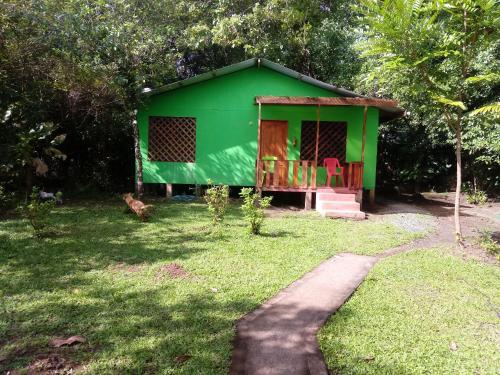 Bed & Breakfast Toucan And Tarpon