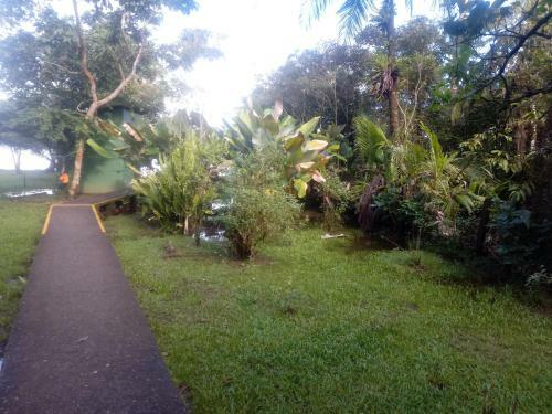 Bed & Breakfast Toucan And Tarpon