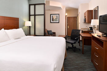 Hotel Comfort Inn Saint Marys