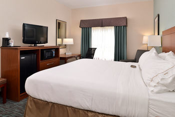 Hotel Comfort Inn Saint Marys
