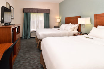 Hotel Comfort Inn Saint Marys