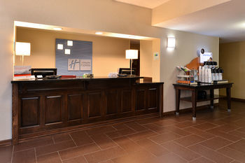 Hotel Comfort Inn Saint Marys