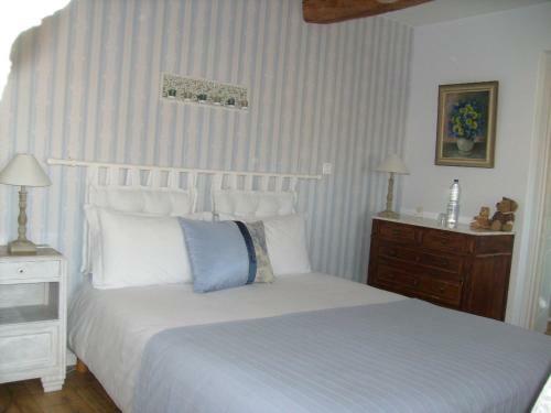 Bed & Breakfast La Grange De Gournay