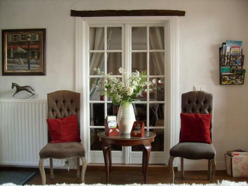 Bed & Breakfast La Grange De Gournay