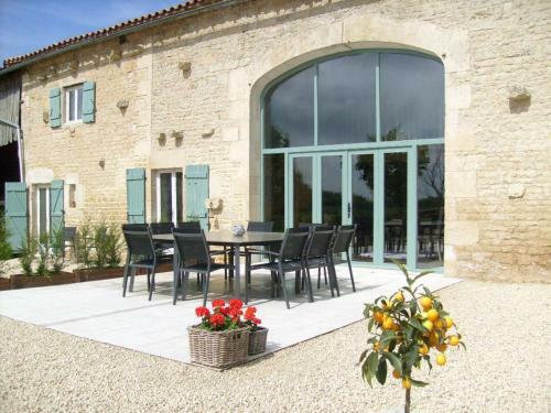 Bed & Breakfast La Grange De Gournay