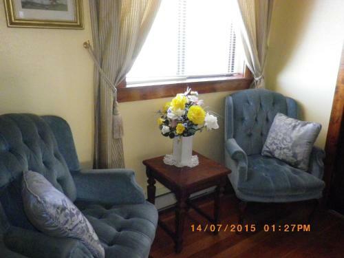 Rodmay Heritage Hotel