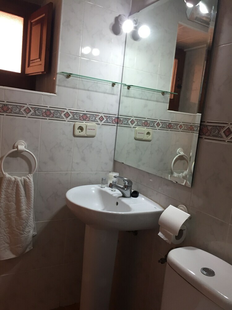 Agroturismo Mas�a La Safranera