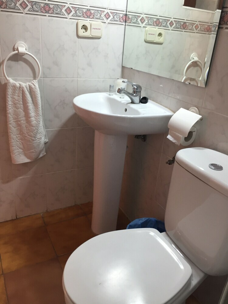 Agroturismo Mas�a La Safranera