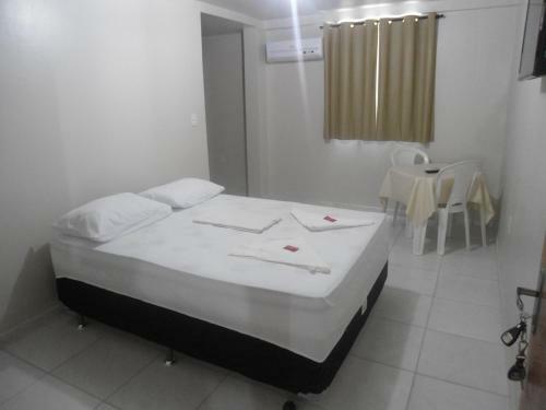 Hostal Pousada Granville