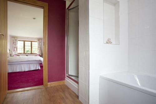 Agroturismo Iffin Farmhouse