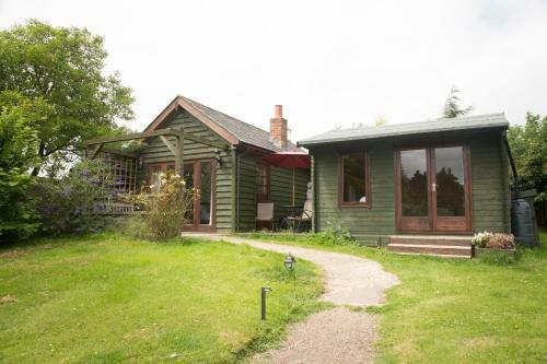 Agroturismo Iffin Farmhouse