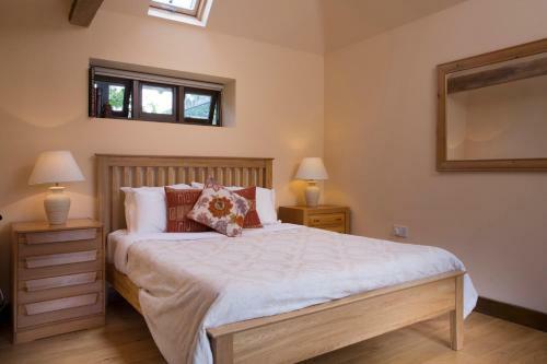 Agroturismo Iffin Farmhouse