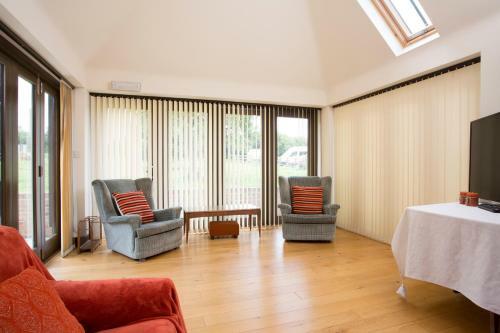 Agroturismo Iffin Farmhouse