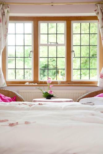 Agroturismo Iffin Farmhouse