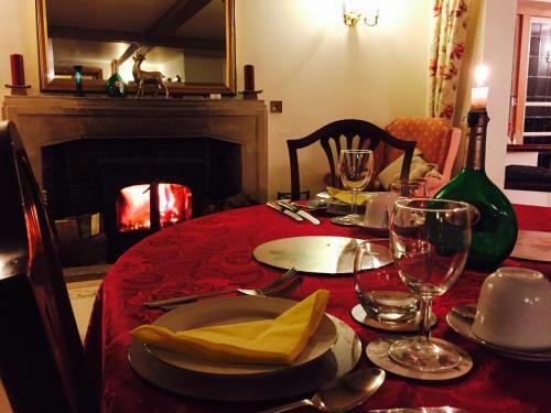 Agroturismo Iffin Farmhouse