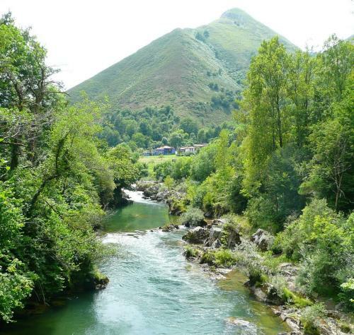 Agroturismo El Cant�n