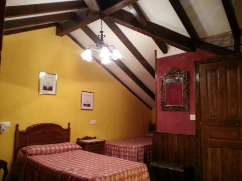 Agroturismo El Cant�n