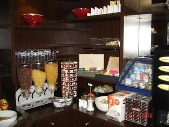 Hotel Kyriad Design Enzo Pont-�-mousson