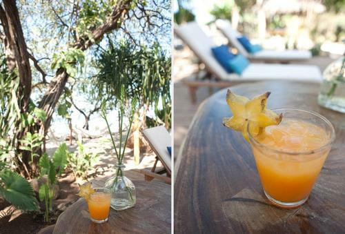 Sue�o Del Mar B&B