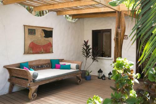 Sue�o Del Mar B&B