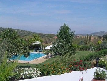 Agroturismo Rural La Paloma