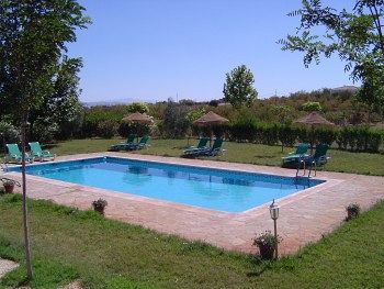 Agroturismo Rural La Paloma
