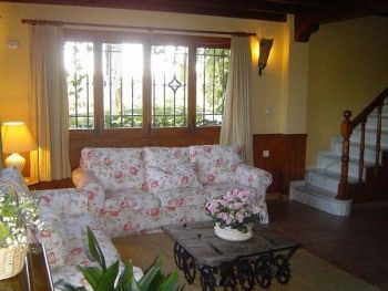 Agroturismo Rural La Paloma