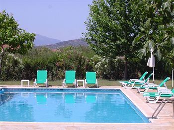 Agroturismo Rural La Paloma
