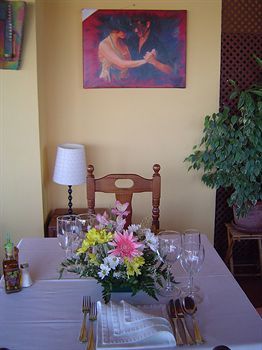 Agroturismo Rural La Paloma