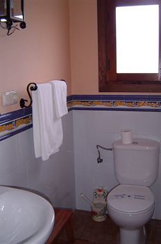 Agroturismo Rural La Paloma