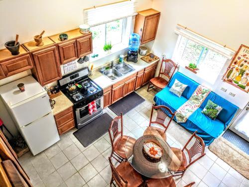 Hostal Hamakua House