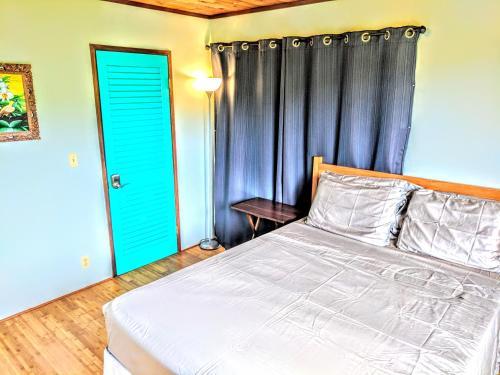 Hostal Hamakua House