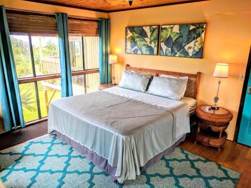 Hostal Hamakua House