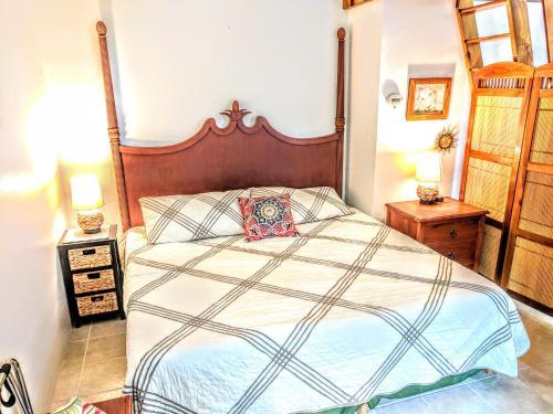 Hostal Hamakua House